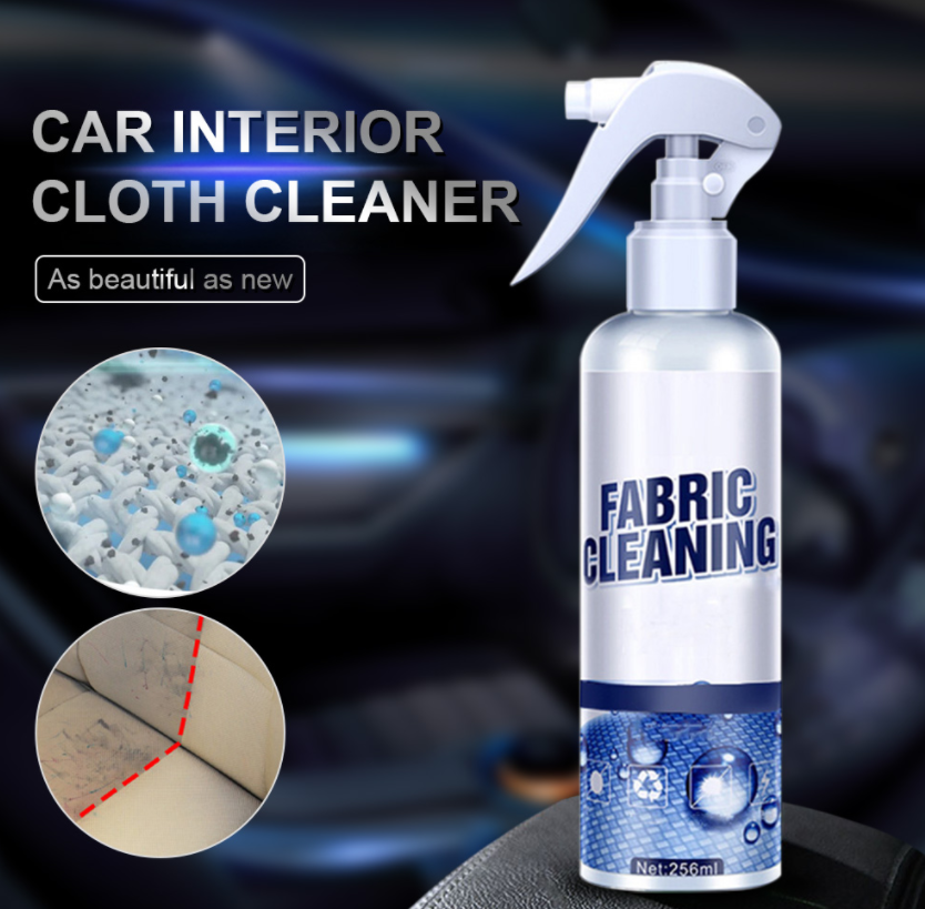 100ml Multi-purpose Foam Cleaner Anti-aging Cleaning Automoive Car