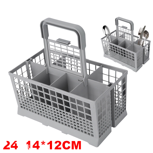Universal Dishwasher Cutlery Basket HueLux Australia