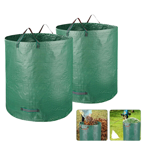 Large Garden Waste Bag HueLux Australia