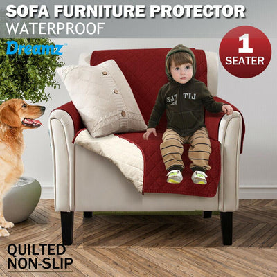 Pet Kids Sofa Cover