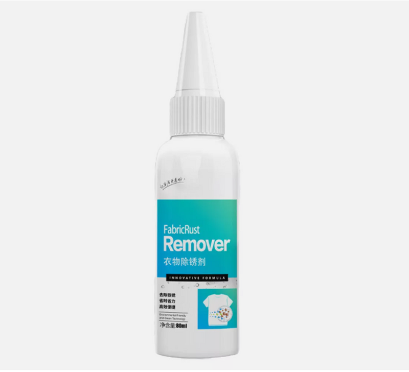 Emergency Stain Rescue Stain Remover