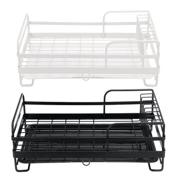 Bakeey Drying Tableware Storage Shelf