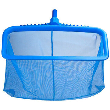 Swimming Pool Skimmer Rake Skimmer Leaf Net Mesh Tool