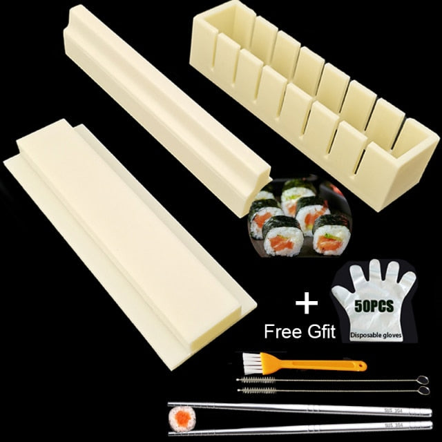 Good Nori Seaweed Sushi Factory wholesal, Dark green Secondary baking Nori Sushi Maker