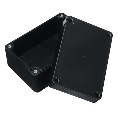 Enclosure Box Waterproof Plastic Electrical Project Junction Case