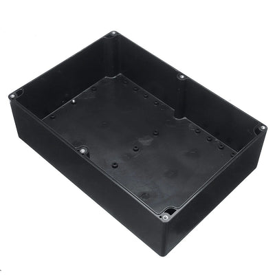 Enclosure Box Waterproof Plastic Electrical Project Junction Case