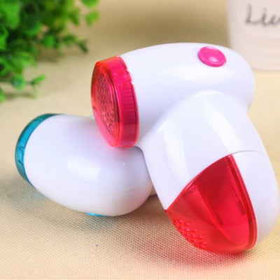 Electric Clothing Lint Pills Removers protable Fabric Remover For Sweater Clothes Fuzz Shaver Household Machine
Spools removal