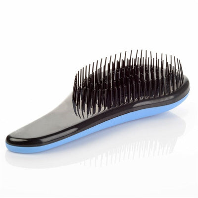 Hairbrush Comb Salon Hair Styling Tool