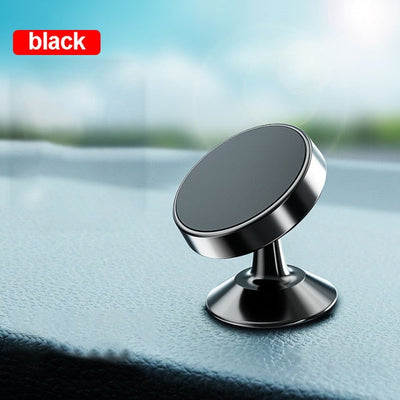 Car Magnetic Holder for Mobile Phone Stand for iPhone 13 12 11 Pro GPS Air Outlet Strong Magnet for Phone Holder for Xiaomi