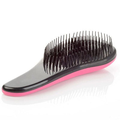 Hairbrush Comb Salon Hair Styling Tool