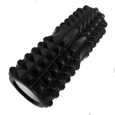 Yoga Column Sport Gym Foam Roller Pilates Workout Exercise Back Muscle Massage Roller Yoga Block Home Fitness Equipment