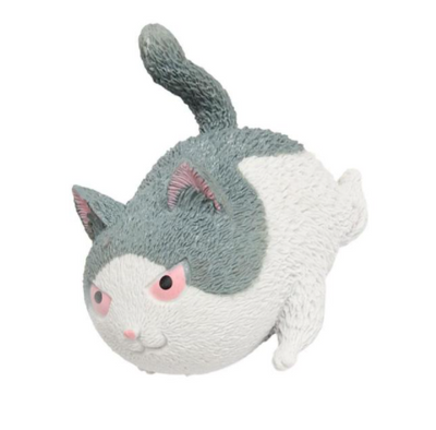 Slow Rising Cute Cat  Stress Relief Toys