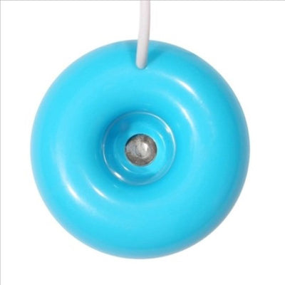 Mini USB Air Humidifier Portable Donuts Negative Ion Humidifier USB Air Humidifier Purifier Aroma Diffuser Steam For Home