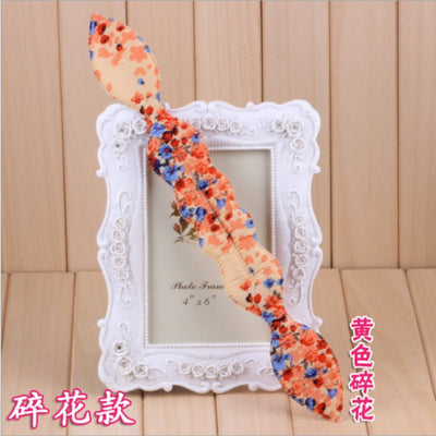 Korea Rabbit Ears Hair Accessories Hair Meatball Dish Sponge Head Bud Head Hair Tools Hair Stick Sweet