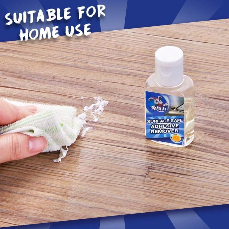 1pcs Quick And Easy Surface Safe Adhesive Glue Remover Sticky Residue Remover Wall Sticker Glue Car Glass Label Cleaner Tool Clothing cleaning