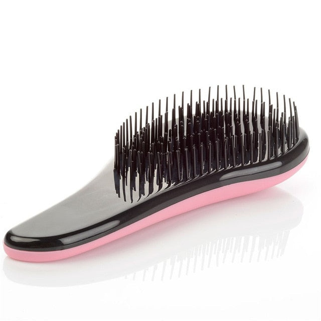 Hairbrush Comb Salon Hair Styling Tool