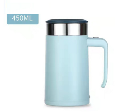 USB Rechargeable Automatic Self Stirring Magnetic Mug