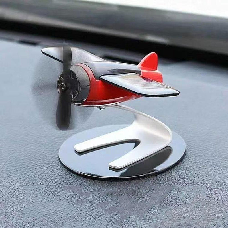 Bombing Plane Air Freshene  Car Perfume Decoration Aromatherapy Interior Car Accessories Interior