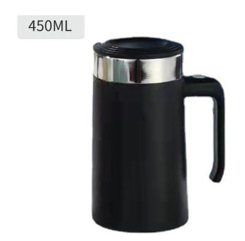 USB Rechargeable Automatic Self Stirring Magnetic Mug