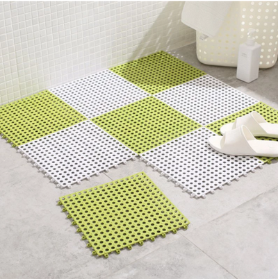 Bathroom Anti-skid Rugs Shower Mats