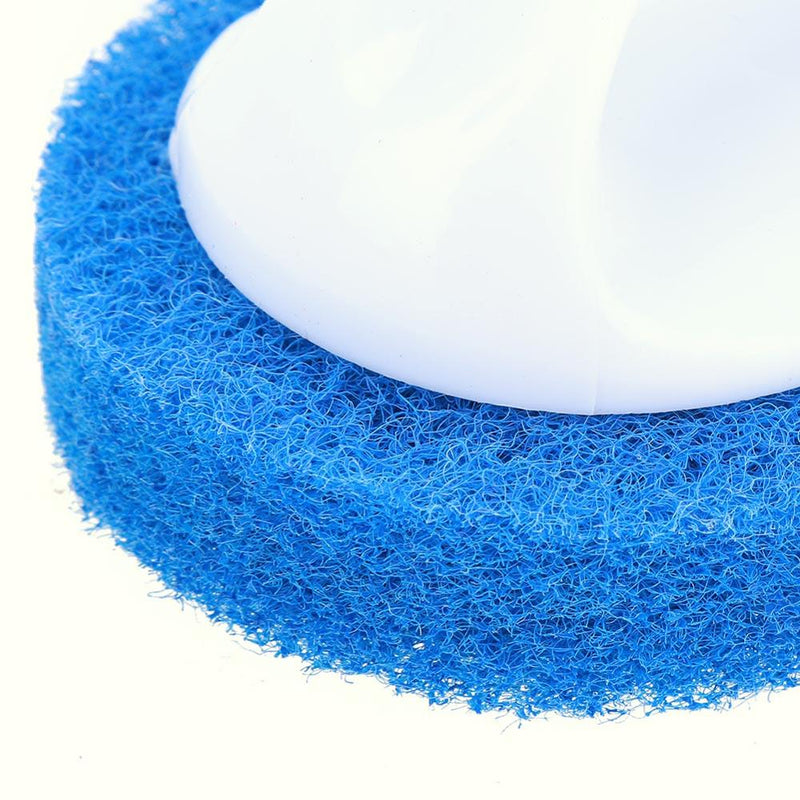 1PC Cleaning Strong Decontamination Bath Brush Magic Sponge Eraser Cleaner Cleaning Sponges for Kitchen Bathroom Cleaning Tools