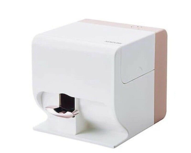 Digital Nail Art Printer