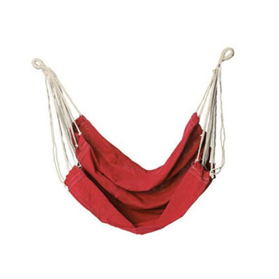 Max Load Fabric Hammock Chair Hanging Seat