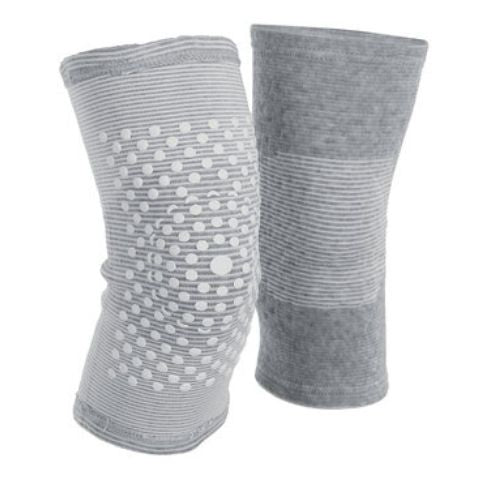 Pair Self Heating Knee Pads Magnetic Therapy Pain Relief Arthritis Brace