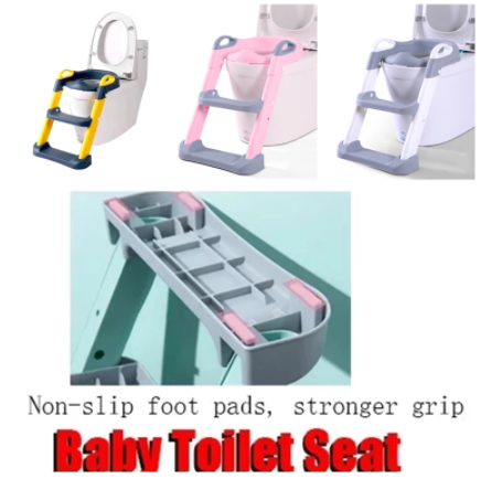 Toddler Toilet Kids Potty Training Seat