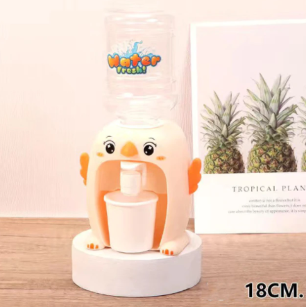 Mini baby Water Dispenser