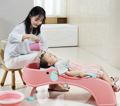 Children's Hair Washing Recliner