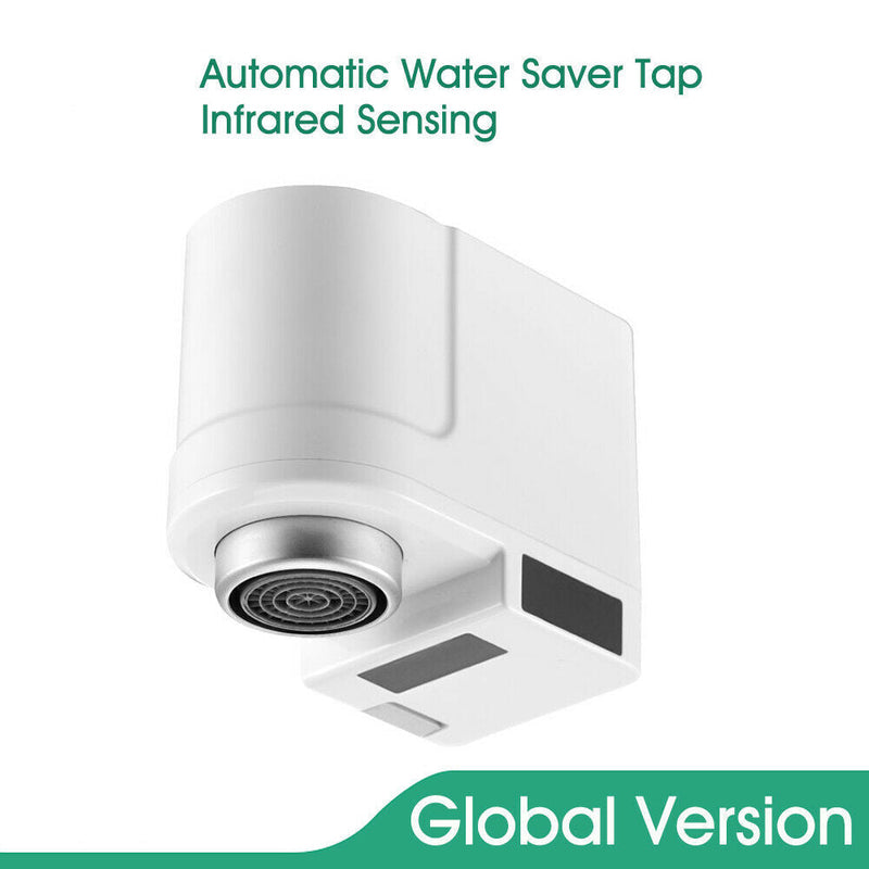 Sensor Faucet Extender