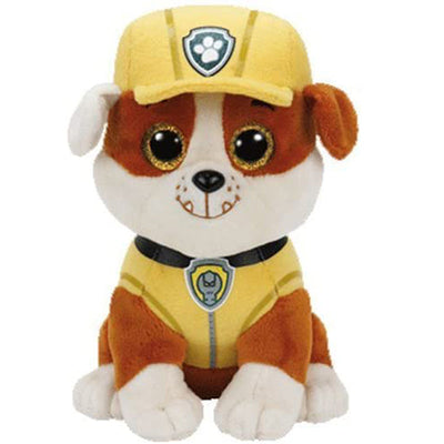 Beanie Animals Dog Toy