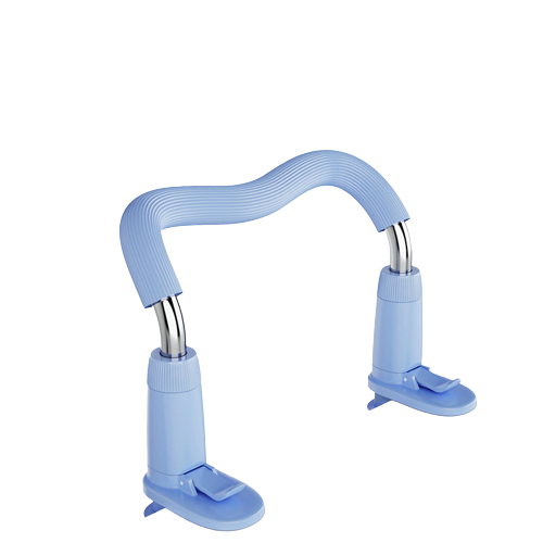 1 Pcs Kids Sitting Posture Corrector for Reading And Writing Adjustable Anti-myopia sitting Support Brace