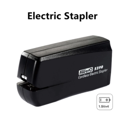 Automatic stapler