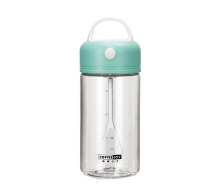 380ml Electric Protein Shaker Mixer Bottle