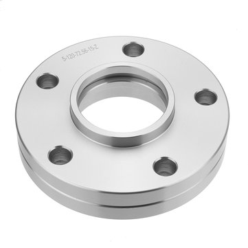 Hub-centric Wheel Spacer Kit Blot Alloy For BMW