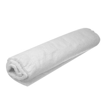 Ceramic Fiber Blanket Wadding Thermal Sound Insulation Mat