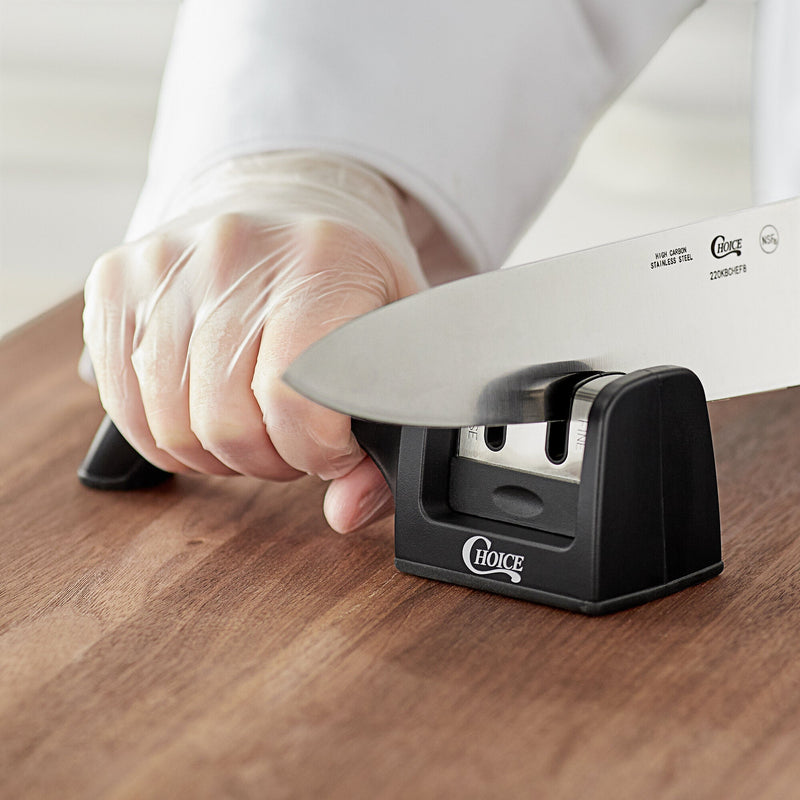 Choice 7 1/2" Handheld Knife Sharpener