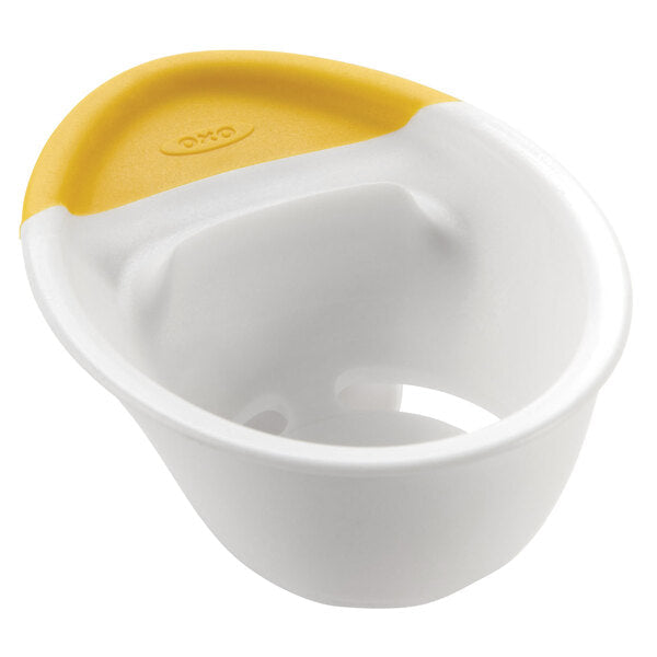 3-in-1 4inch Egg Separator,Egg Yolk White Separator for Baking Kitchen Gadget