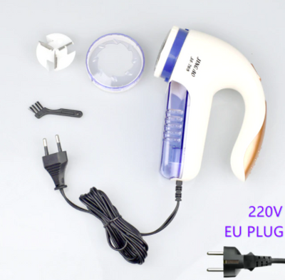 Lint Remover Electric Clothes Fuzz Pills Shaver Lint Pellet Sweaters Curtains Carpets Clothing Lint Pellet Cut Machine