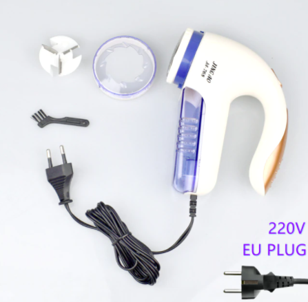 Lint Remover Electric Clothes Fuzz Pills Shaver Lint Pellet Sweaters Curtains Carpets Clothing Lint Pellet Cut Machine