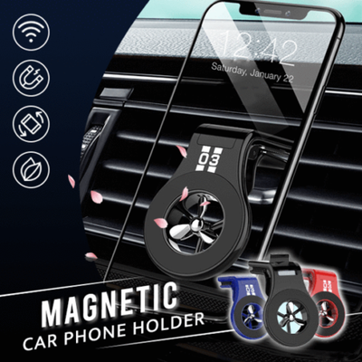 Magnetic Car phone Holder