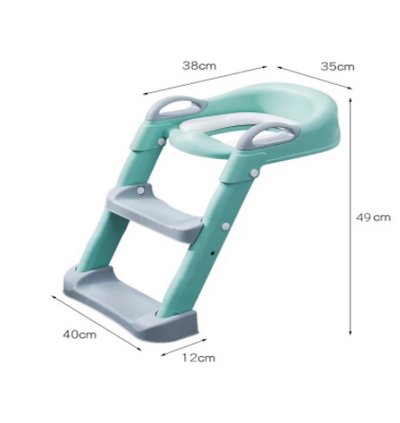 Toddler Toilet Kids Potty Training Seat