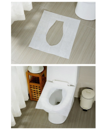 Disposable Toilet Seat Cover