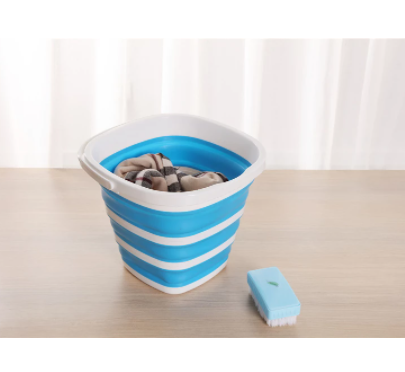 10L Bathroom Kitchen Camp Bucket