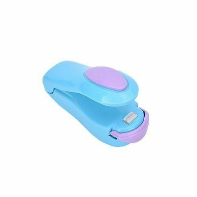 mini portable food clip heat sealing machine