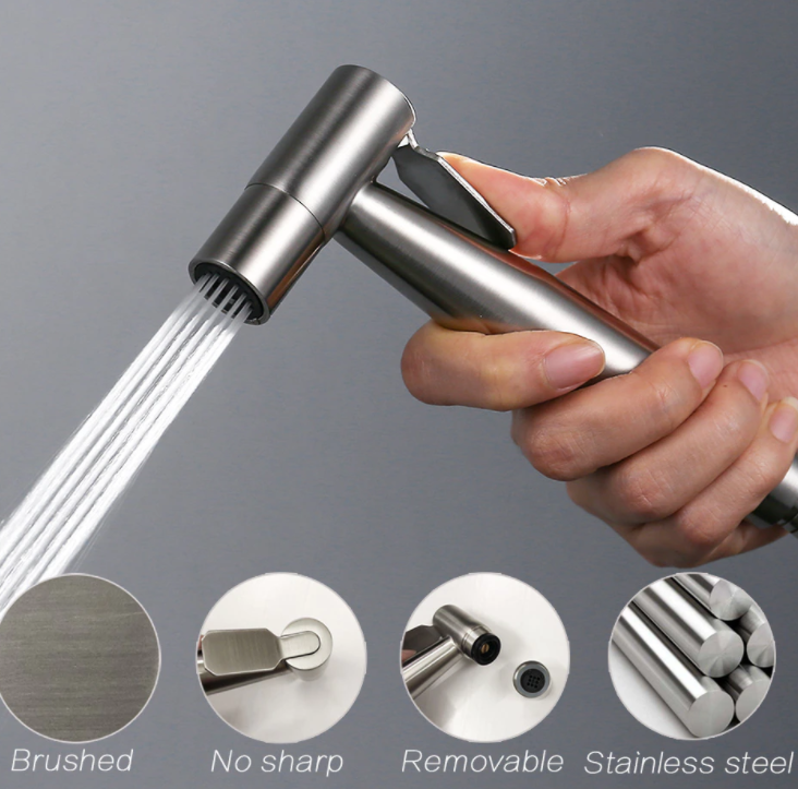 Handheld  sprayer set Shower head