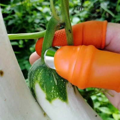 Fruit Picker Tip Picker Iron Nail