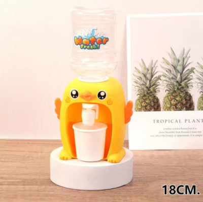 Mini baby Water Dispenser